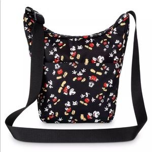 Mickey Crossbody Bag